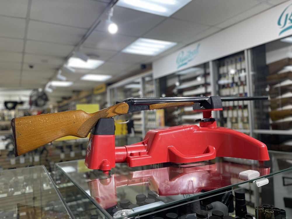 ИЖМЕХ Ружье ИЖ-43 кал. 12х кал.12х70. Фото №1