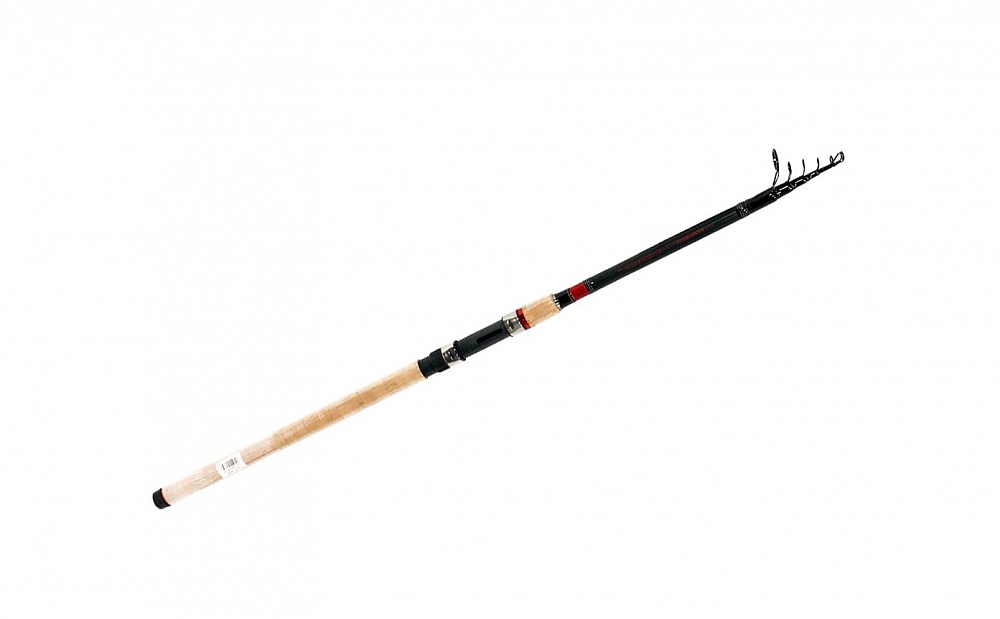 Спиннинг тел. DAIWA "Ninja-X Tele Spin" 2.10m 10-20g. Фото №2