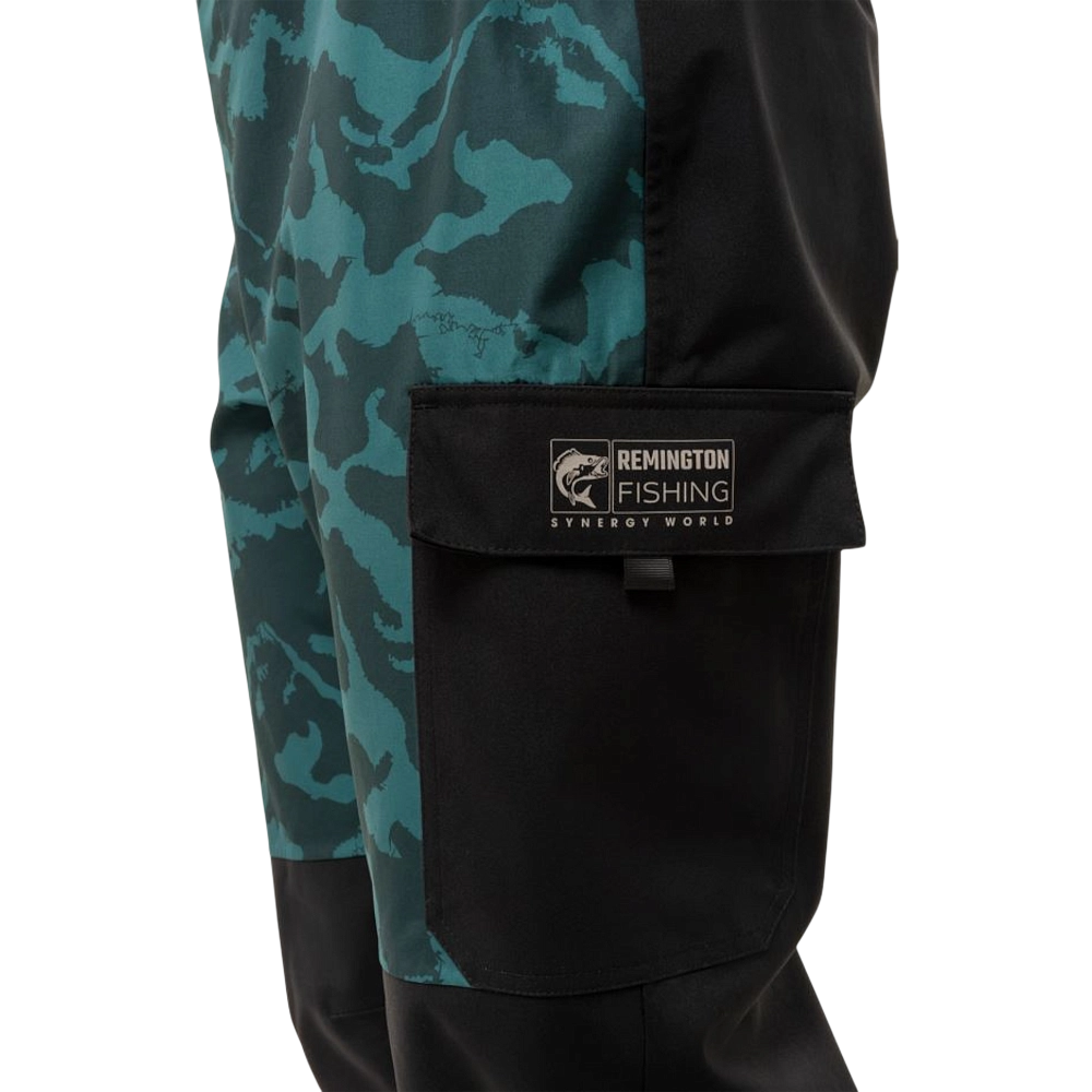 Костюм Remington Fishing Amur River р. 2XL. Фото №8
