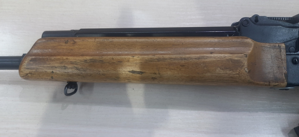 Россия Сайга кал.7,62x39. Фото №2