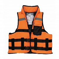 Жилет спасательный (Стандарт-ВП), М до 80кг