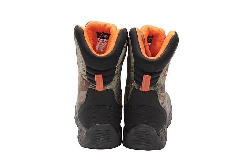 Ботинки Remington Polartrek 1000 GR Thinsulate р. 42. Фото №5