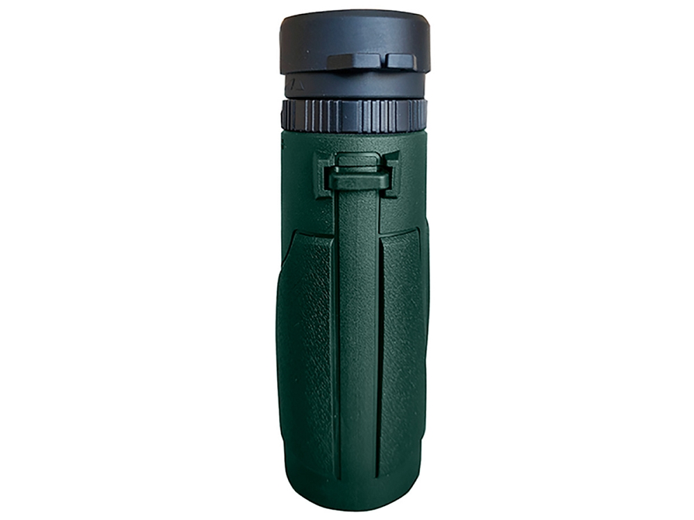 Бинокль Konus Regent-HD 10x42 WA, Roof-призмы, прорезиненный корпус, штативное гнездо. Фото №2