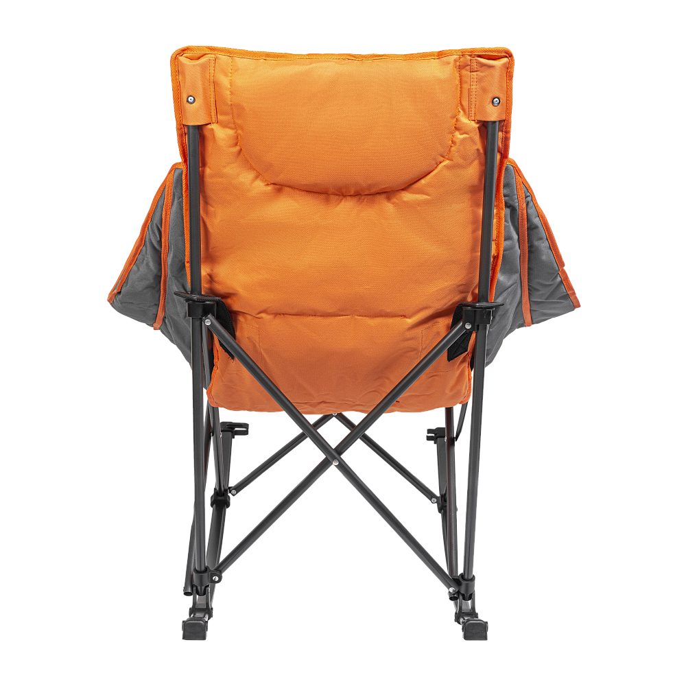 Кресло Remington Rocking Сhair Relaxing. Фото №6