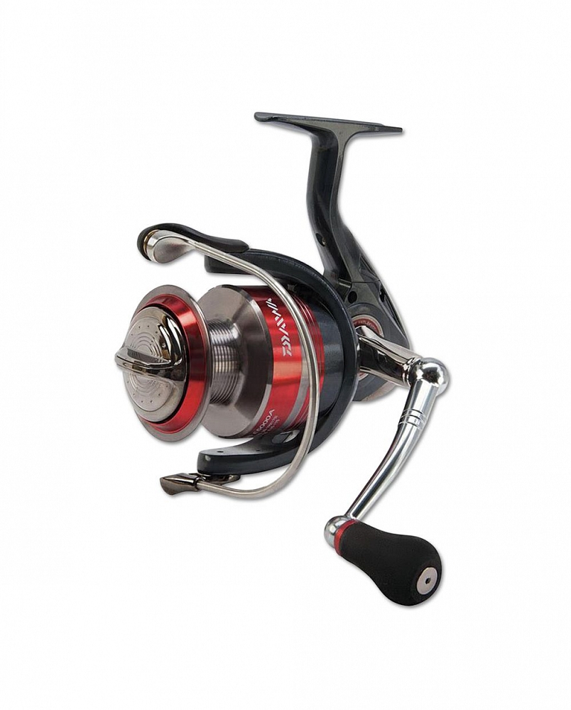 Катушка безынерционная DAIWA "Opus Plus" E 5000 A (170503). Фото №1