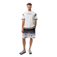 Шорты плавательные Remington Surfing Gradient Gray р. L