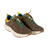 Кроссовки мужские  Remington Maven khaki green р. 44