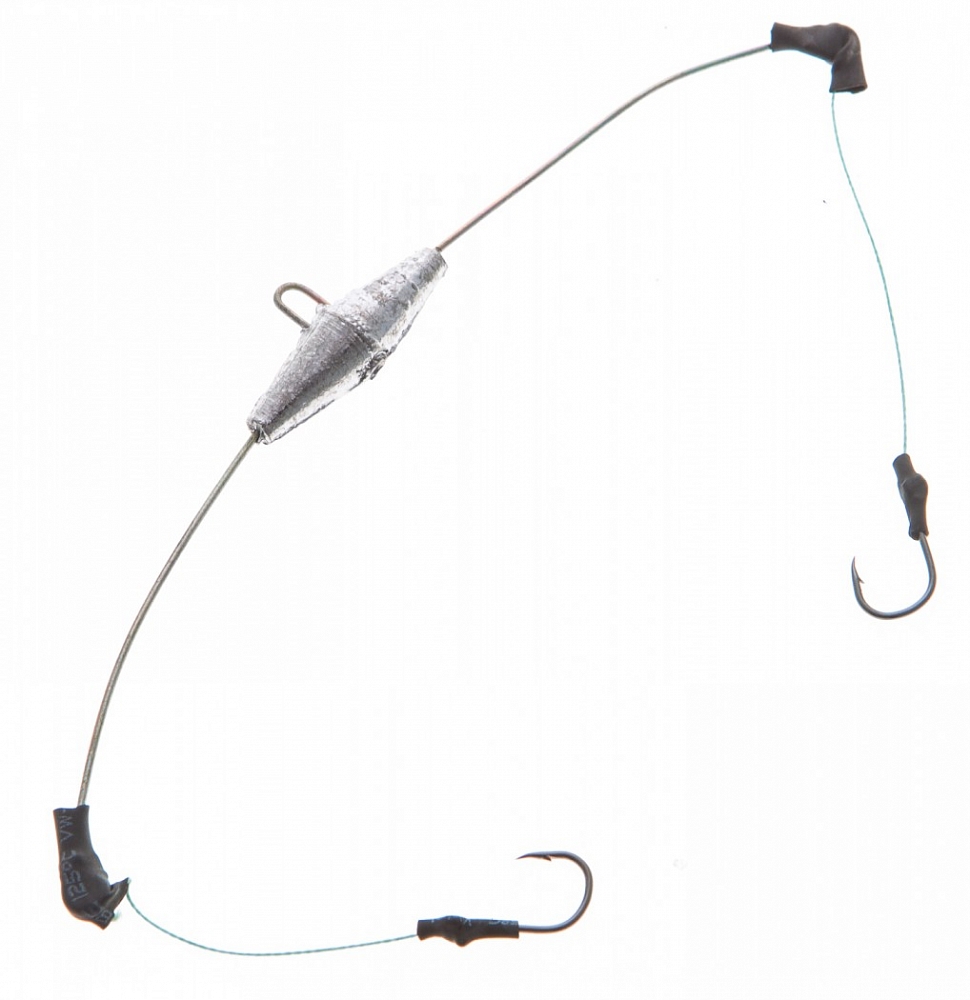 Коромысло огруженное 16см 14г. Фото №1 Коромысло огруженное 16см 14г. Фото №1