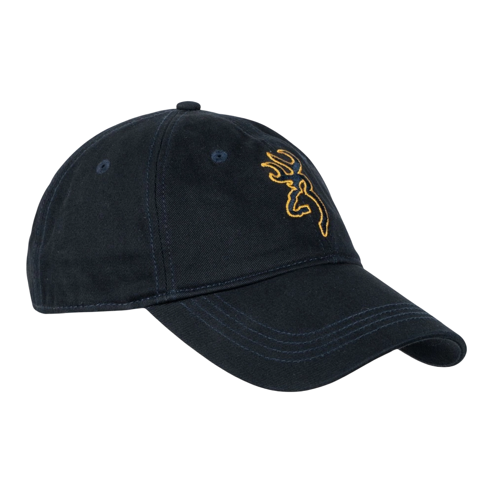 Бейсболка Browning Gold Buck one size. Фото №3