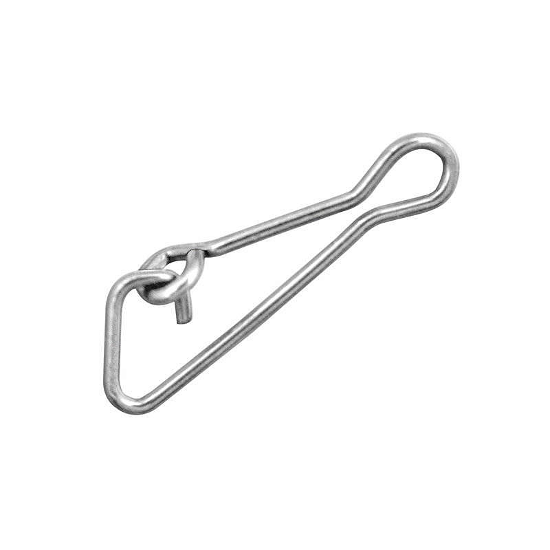 Застежки Gurza - Hooked Snap Ni #0 10 шт./уп.. Фото №1 Застежки Gurza - Hooked Snap Ni #0 10 шт./уп.. Фото №1