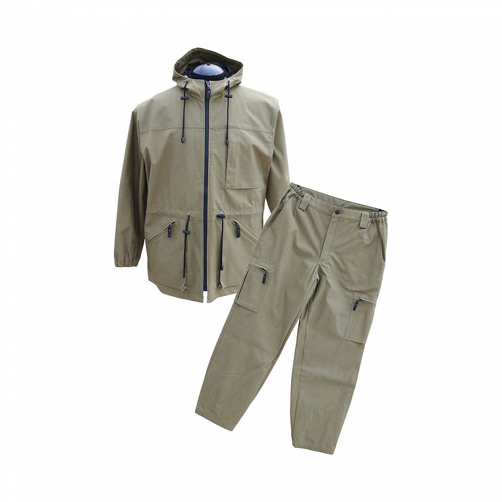 Костюм "Следопыт" р. 50-52/182_(ХСН). Фото №1