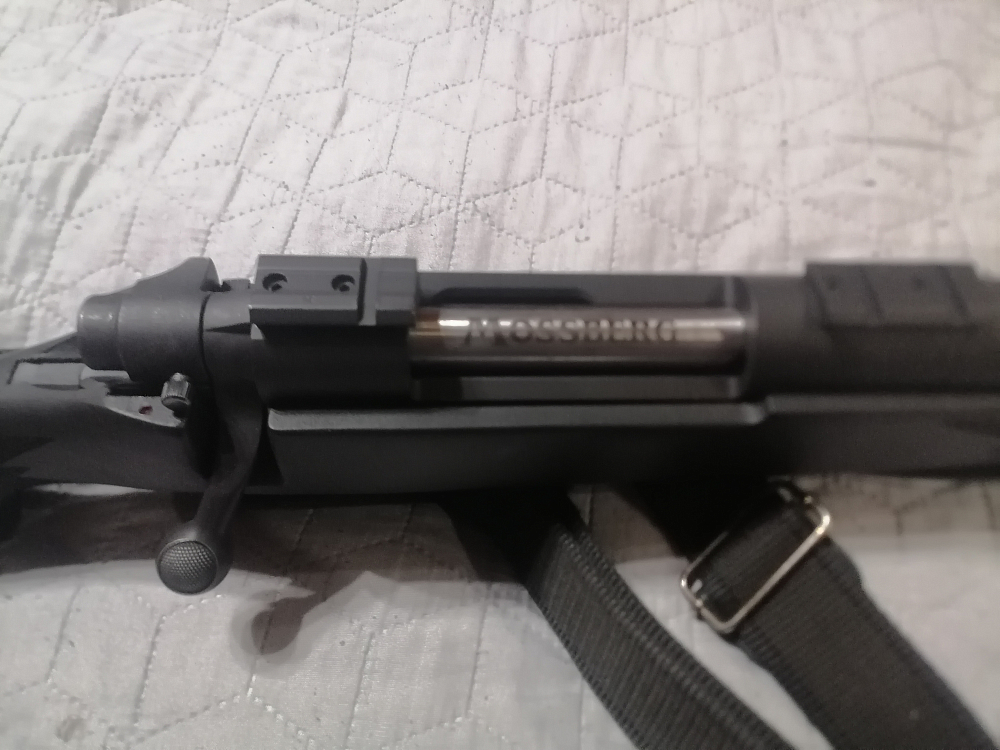 Mossberg ATR-100 кал.30-06Sprg. Фото №2