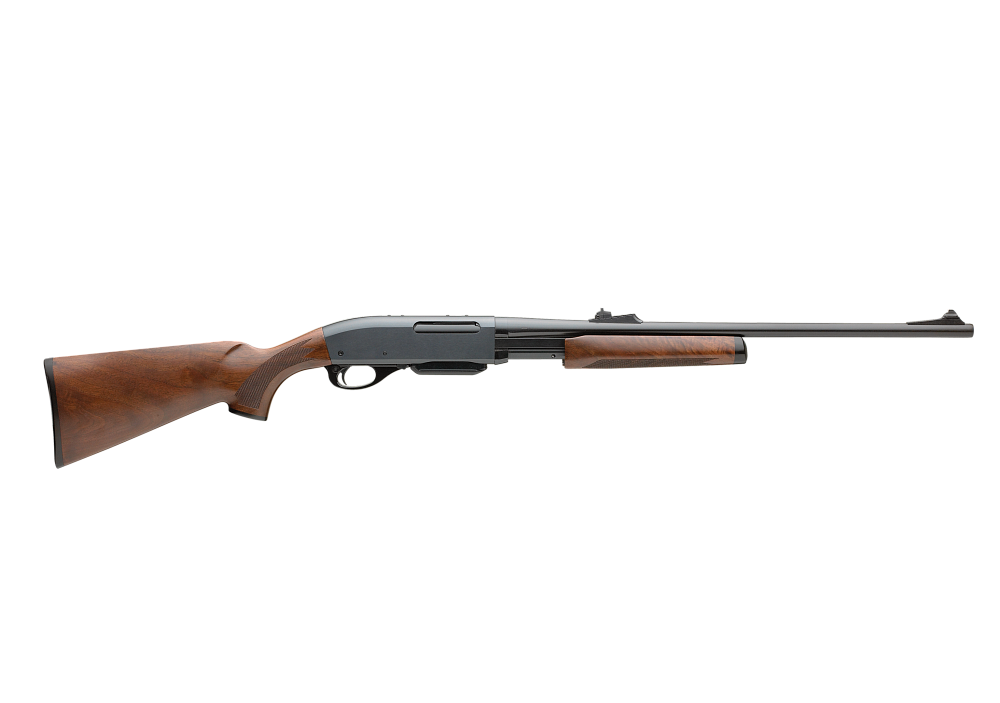 Карабин Remington 7600 калибр 30-06 Sprg, ствол 22". Фото №1