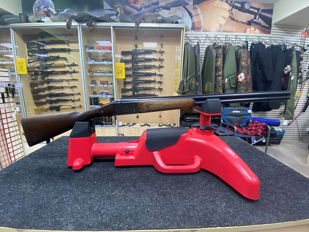 ТОЗ МЦ-6 кал.12х70. Фото №2