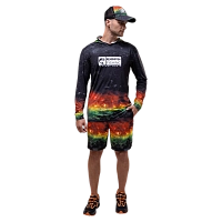 Футболка (джерси) Remington Fishing Solar Boat р. S