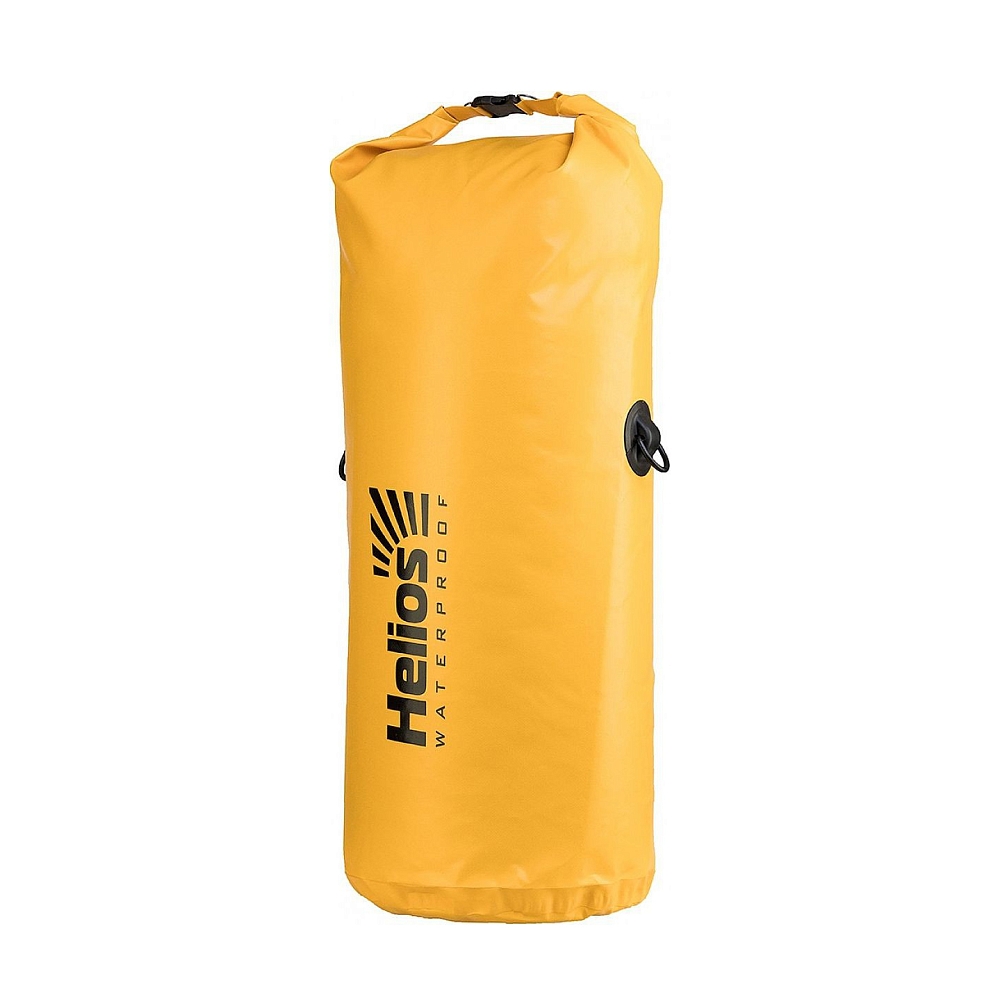 Драйбег 70л желтый Hellos (06-70-2). Фото №2