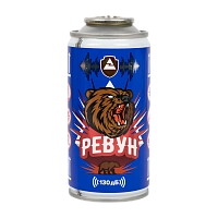 Запасной баллон шумовой (210мл)