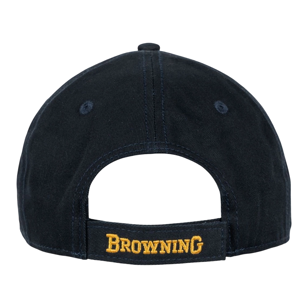 Бейсболка Browning Gold Buck one size. Фото №6