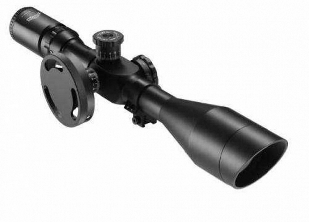 Прицел оптический Walther 8-32x56 (отстройка от параллакса). Фото №2