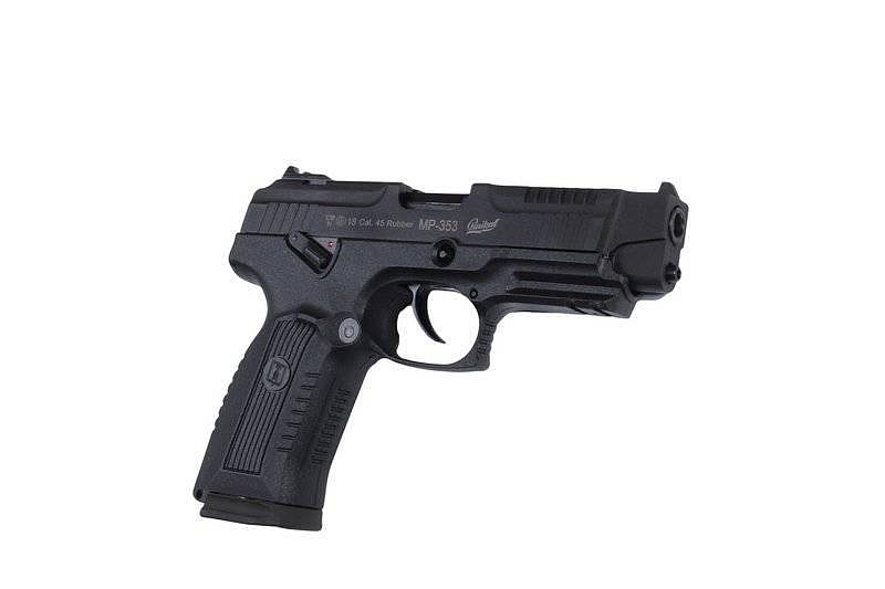 Пистолет ООП МР-353 калибр 45 Rubber. Фото №4