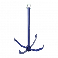 Якорь "Кошка" большой, ЯЛС 01, 1,3кг (Тонар)