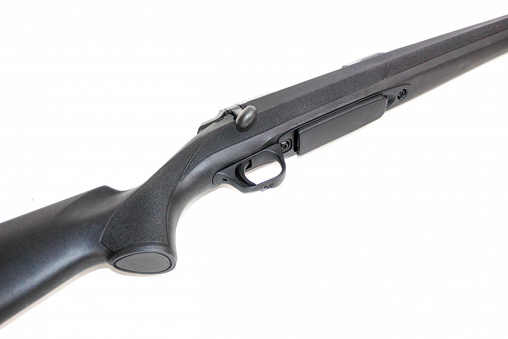 Карабин Browning A-Bolt калибр 30-06 Composite (резьба). Фото №7 Карабин Browning A-Bolt калибр 30-06 Composite (резьба). Фото №7