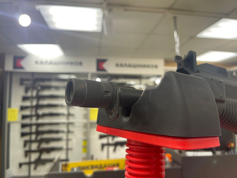 FRANCHI FRANCHI S.P.A.S кал.12х70. Фото №5