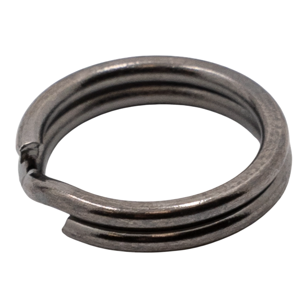 Кольца заводные LJ Pro Series SPLIT RINGS 09.2мм/10кг 5шт.. Фото №1 Кольца заводные LJ Pro Series SPLIT RINGS 09.2мм/10кг 5шт.. Фото №1