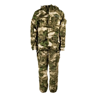 Костюм летний Горка-3 / смесовая ткань рип-стоп / малахит/ 330 ((52-54 / 170-176))