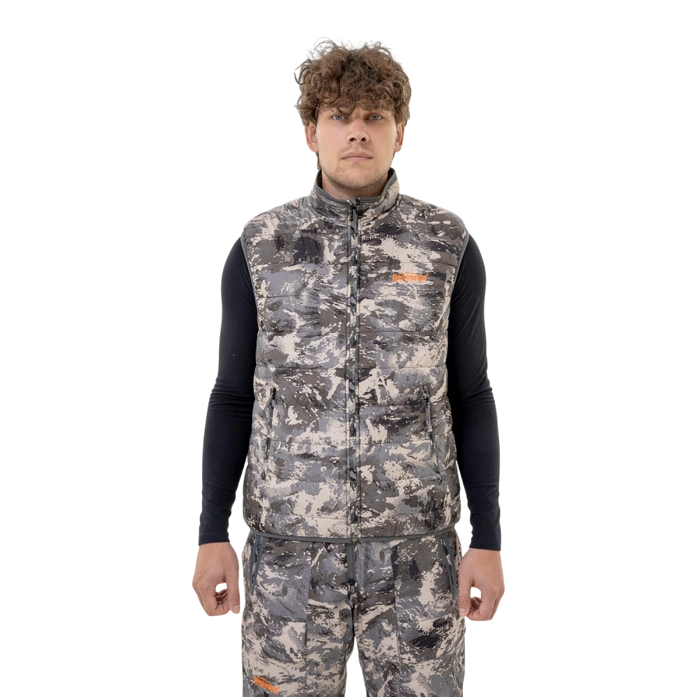 Костюм Remington 3 в 1 Researcher Fit Rifle р. 3XL. Фото №14 Костюм Remington 3 в 1 Researcher Fit Rifle р. 3XL. Фото №14
