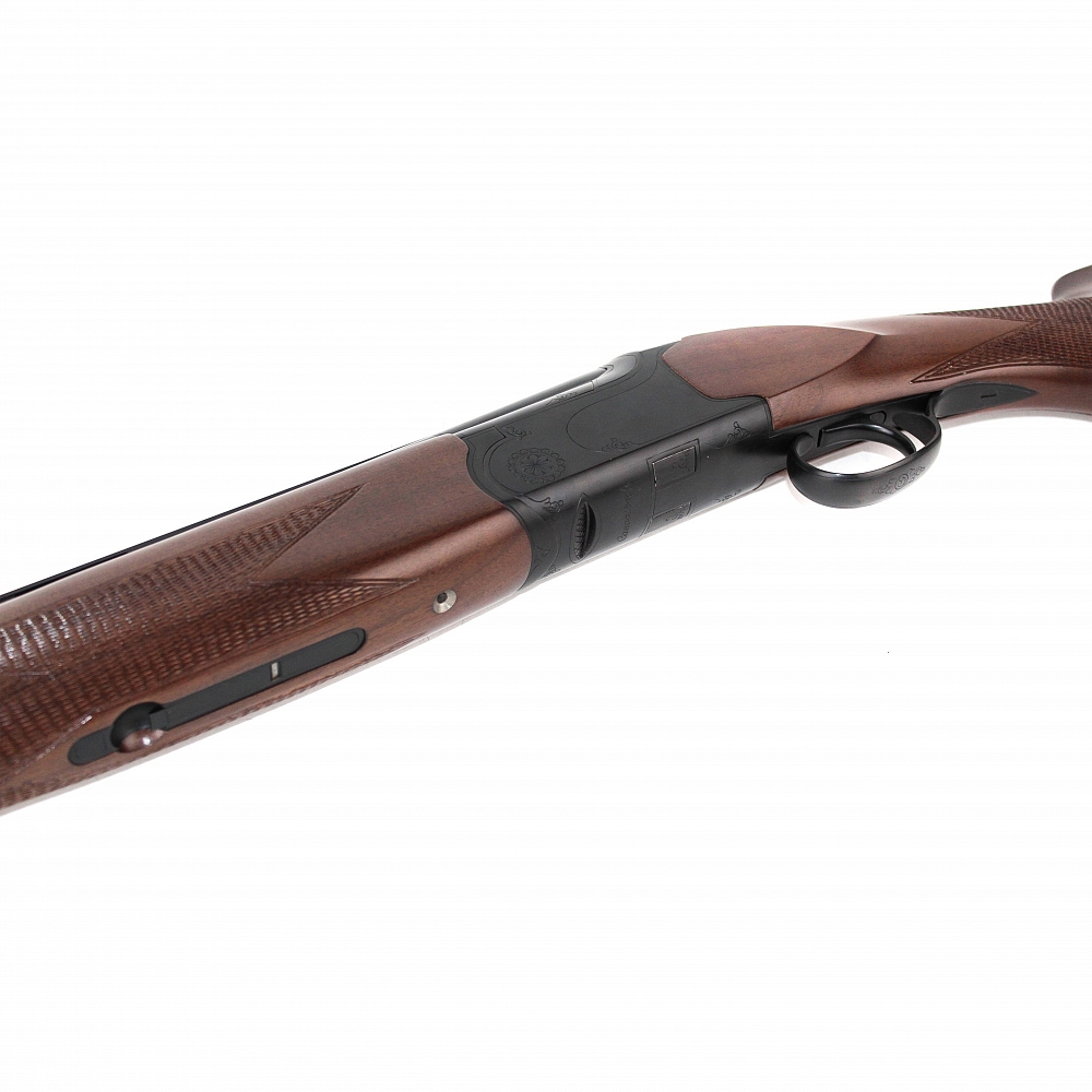 Ружье CZ Canvasback калибр 12х76 . Фото №6 Ружье CZ Canvasback калибр 12х76 . Фото №6