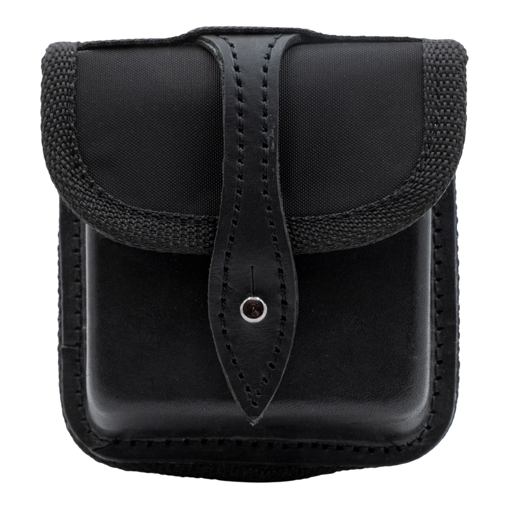 Подсумок-карман универсальный, быстросъемный для чехлов Лидер (130*120*40) / кожа / черный. Фото №1 Подсумок-карман универсальный, быстросъемный для чехлов Лидер (130*120*40) / кожа / черный. Фото №1