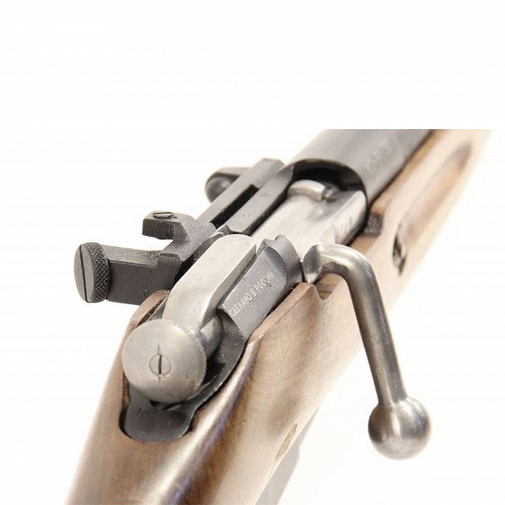 Карабин КО 91/30М калибр 7,62х54 без оптики. Фото №6