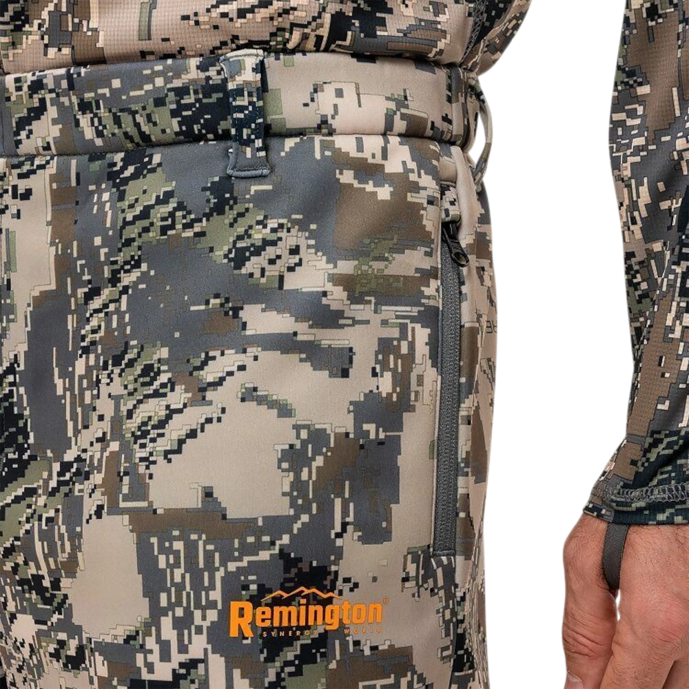 Брюки Remington Polar Dream FIT Figure р. L. Фото №10 Брюки Remington Polar Dream FIT Figure р. L. Фото №10