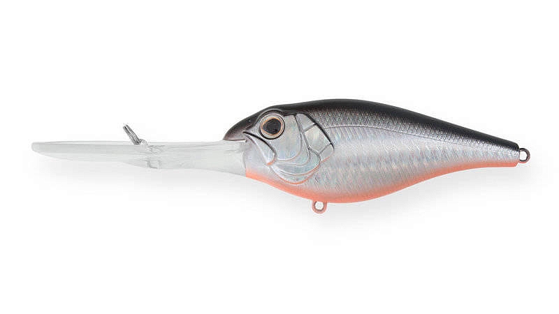 Воблер Strike Pro Crankee Deep Diver 85 плавающий 8,5cm 23,2gr заглубление 7,0-9,0м (EG-053F#A70-713) . Фото №2