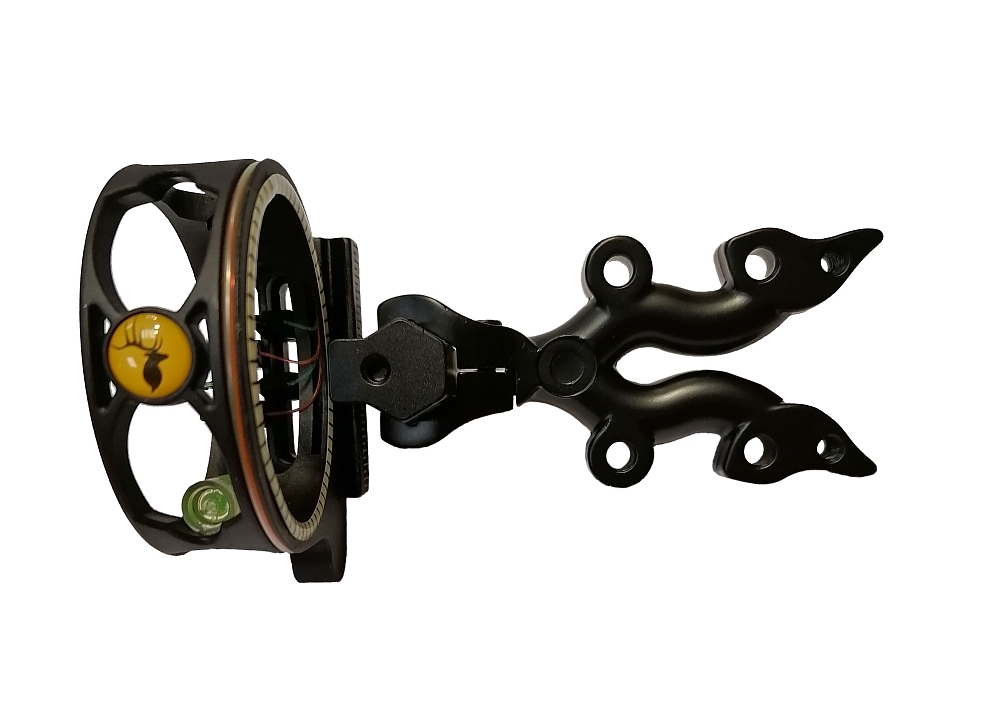 Прицел для лука TR Outlaw. Фото №2