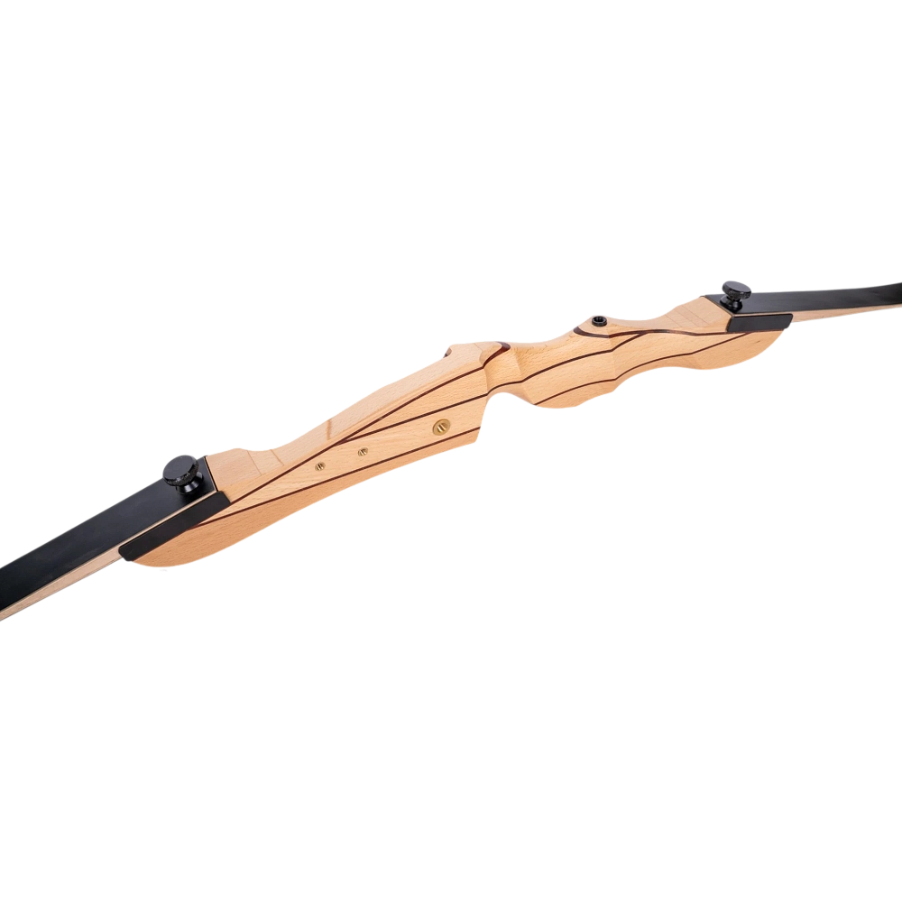 Лук рекурсивный Centershot Classic 68" (черные плечи) 40#. Фото №6 Лук рекурсивный Centershot Classic 68" (черные плечи) 40#. Фото №6