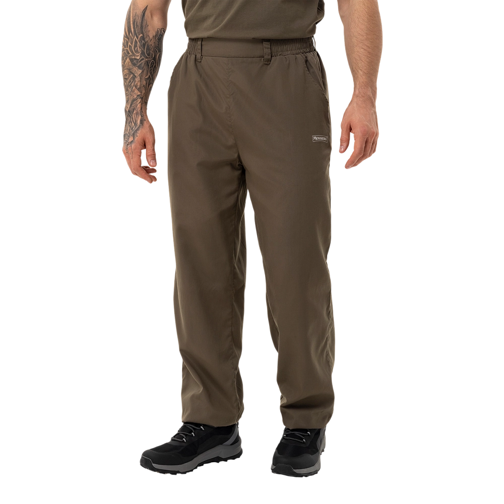 Костюм мужской летний Mossberg Net р. 3XL. Фото №9