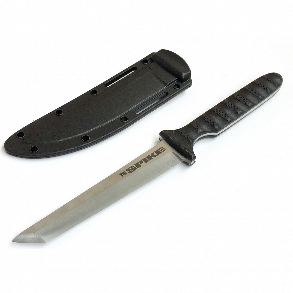Нож Cold Steel The Spike Tanto. Фото №1