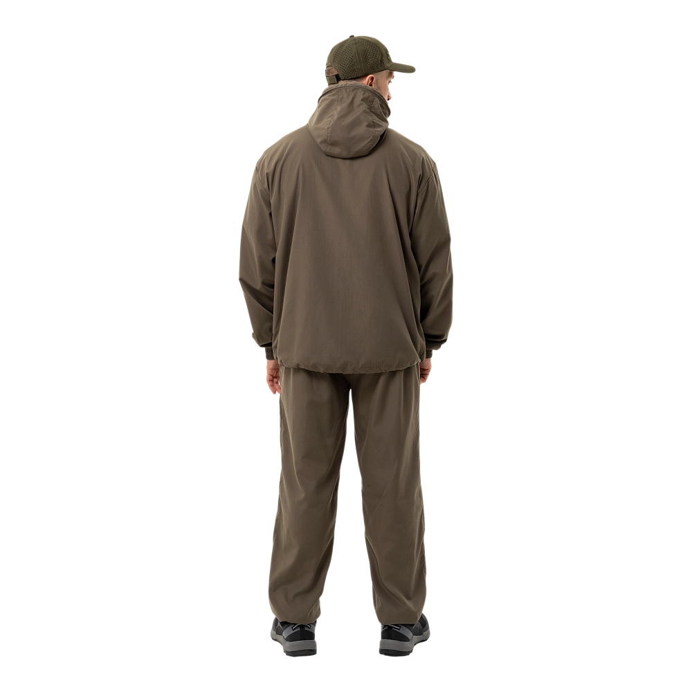 Костюм мужской летний Mossberg Net р. S. Фото №20