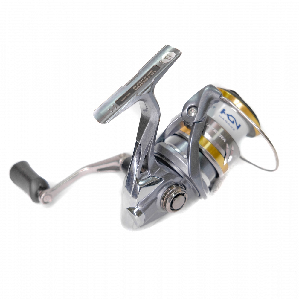 Катушка Shimano безинерционная ULTEGRA 2500. Фото №3