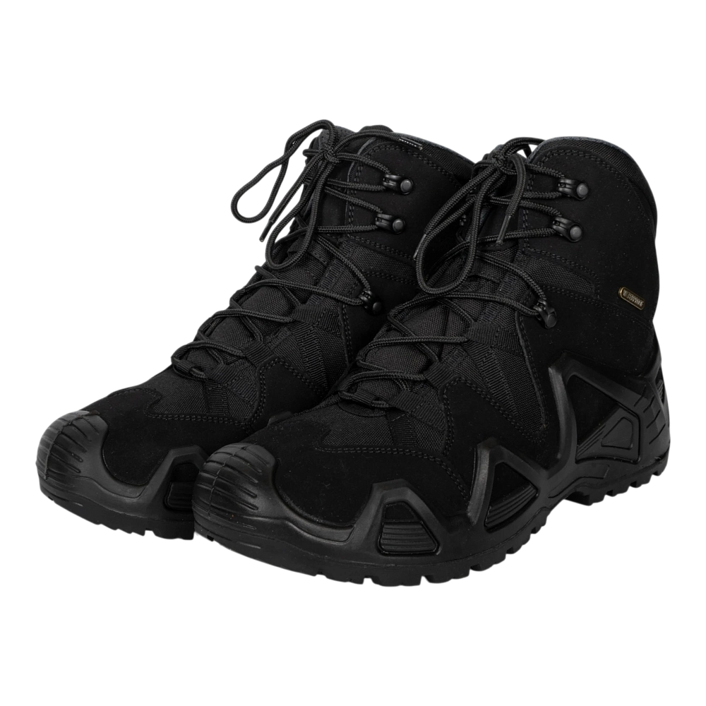 Ботинки 168, р. 45. Фото №1