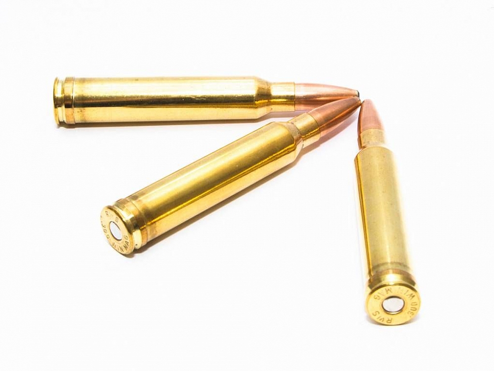 Патрон нарезной BLASER калибр 300 WIN MAG CDP 10,7 гр. 123 grn. (в пачке 20 шт.). Фото №3 Патрон нарезной BLASER калибр 300 WIN MAG CDP 10,7 гр. 123 grn. (в пачке 20 шт.). Фото №3