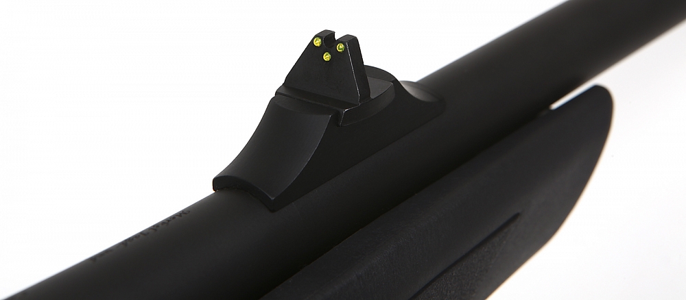 Карабин Merkel RX Helix EXPLORER калибр 30-06 Spr (Дополнительный ствол 223 Rem). Фото №4