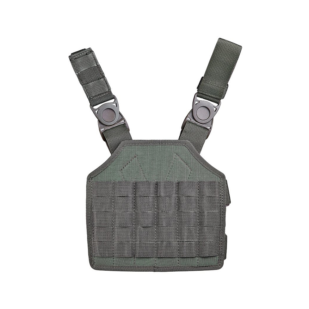 Переходник molle для набедренной платформы "40" (Олива). Фото №2 Переходник molle для набедренной платформы "40" (Олива). Фото №2