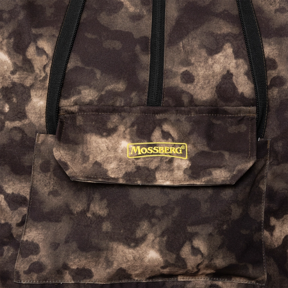 Костюм мужской демисезонный Mossberg Venom Camo р. S. Фото №2