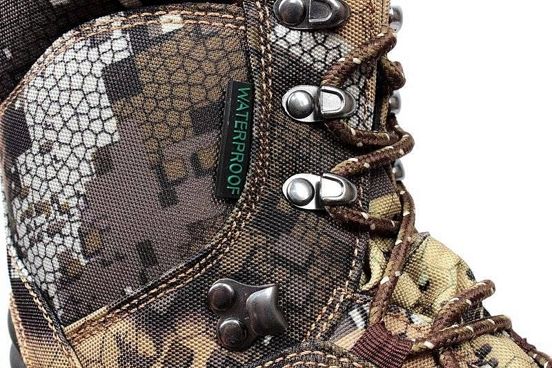 Ботинки Remington Terrace hunting  р. 42. Фото №10