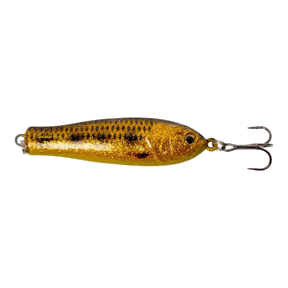 Блесна колеблющаяся Strike Pro Salmon Profy 90, 90мм, 22,4гр, цвет (PST-03C#JV009F-JV009F). Фото №1 Блесна колеблющаяся Strike Pro Salmon Profy 90, 90мм, 22,4гр, цвет (PST-03C#JV009F-JV009F). Фото №1