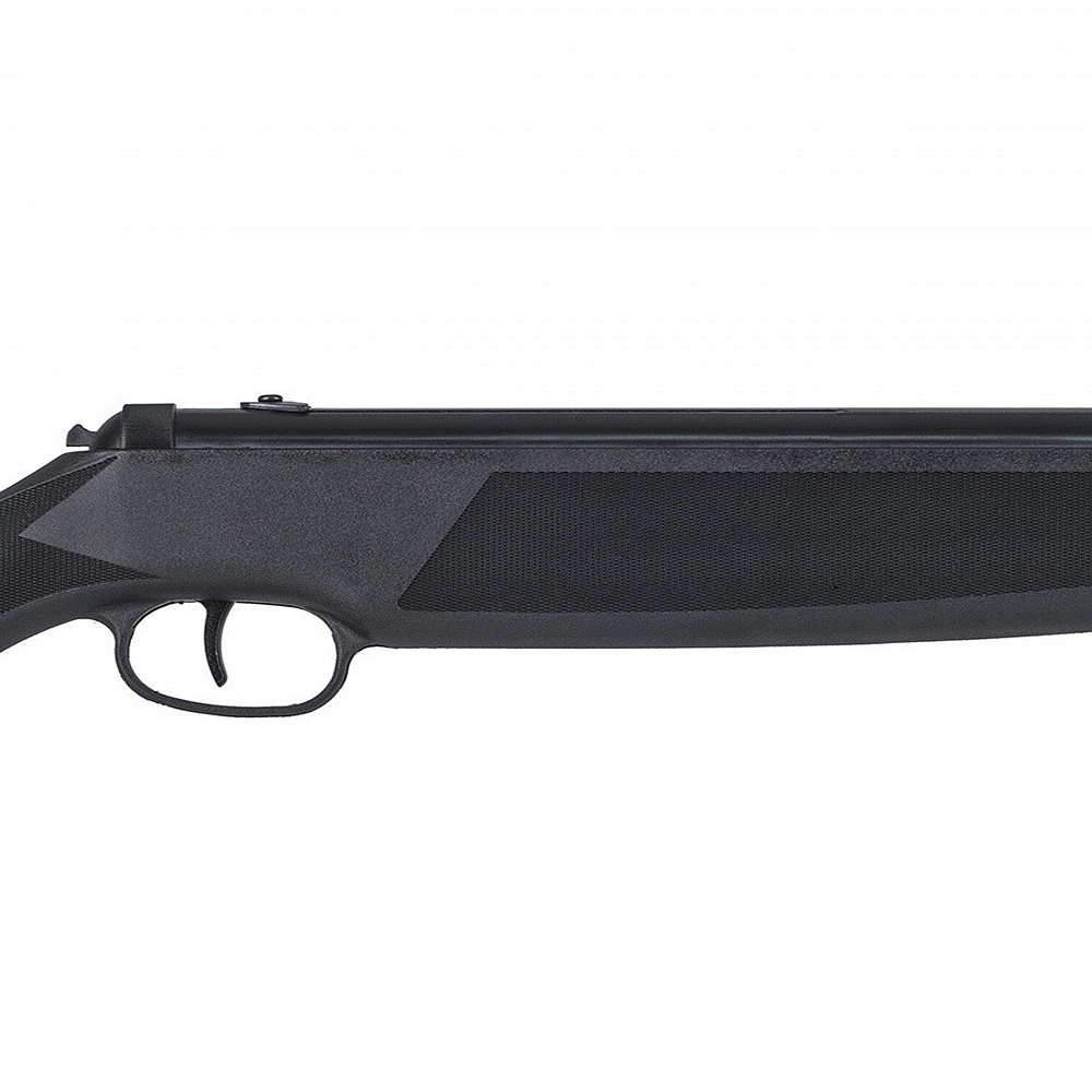 Винтовка пневматическая Umarex Ruger Black Hawk Magnum, калибр 4,5 мм. Фото №3