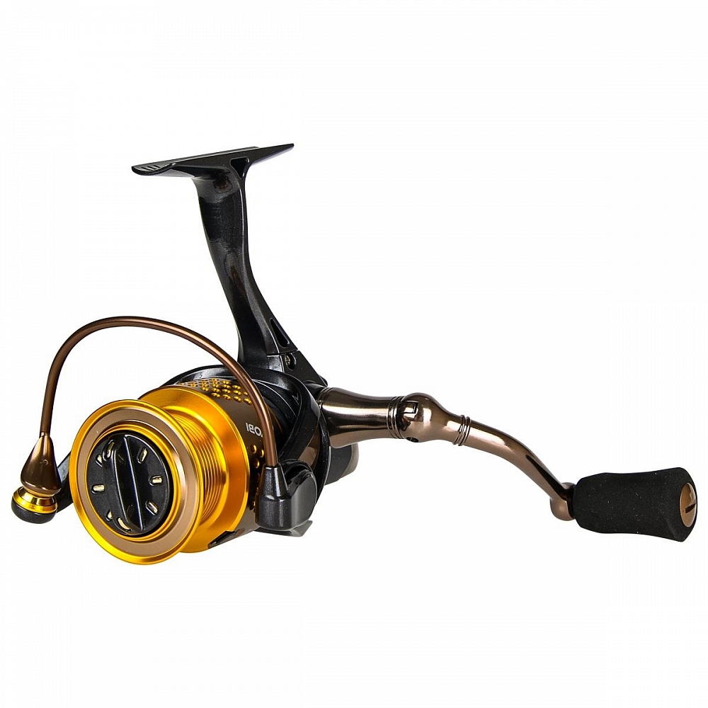 Катушка RYOBI Aplaus 1000. Фото №1